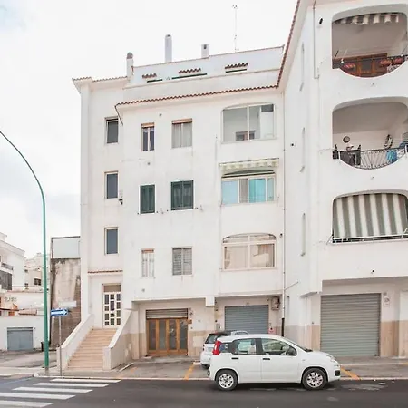 Casa Apartment